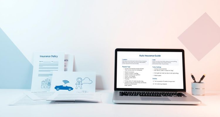auto insurance guide