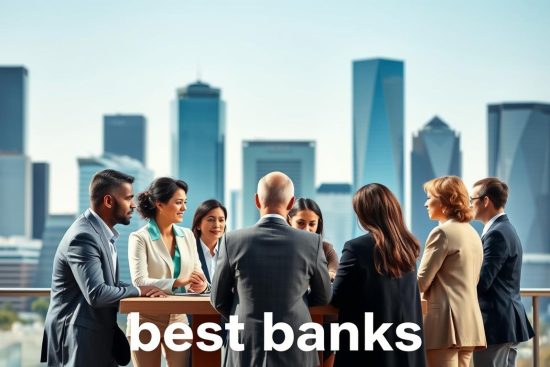best banks for personal and home loans