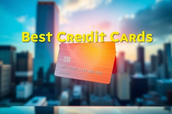 best credit cards with no annual fee