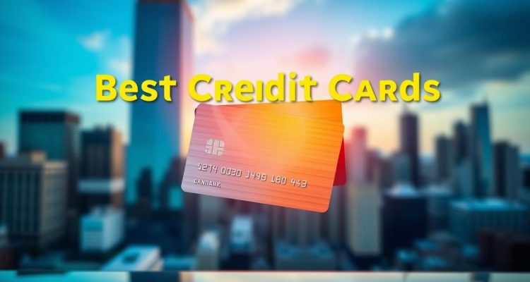 best credit cards with no annual fee