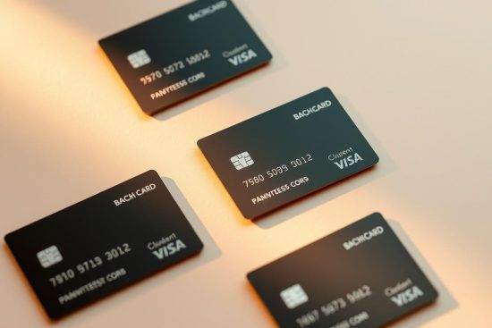 business credit cards