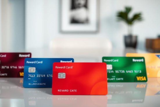 rewards credit cards