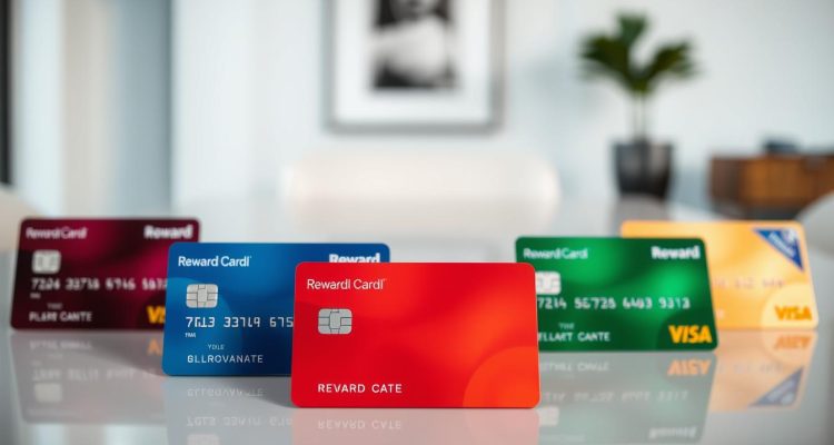 rewards credit cards