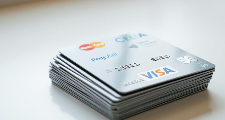 student credit cards