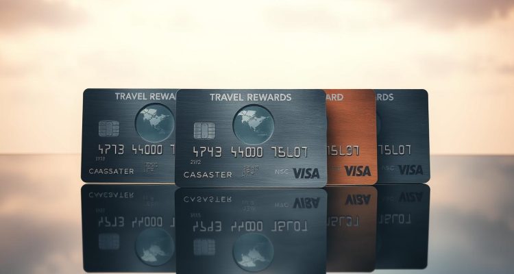 travel rewards credit cards