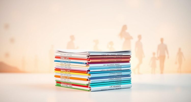 types of life insurance